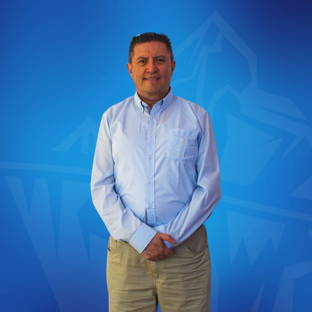 Norberto Rodríguez
